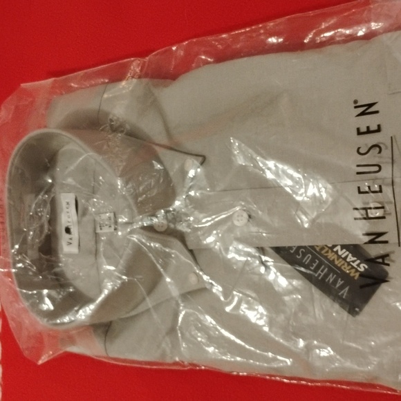 Van Heusen Other - Van Heusen dress shirt.